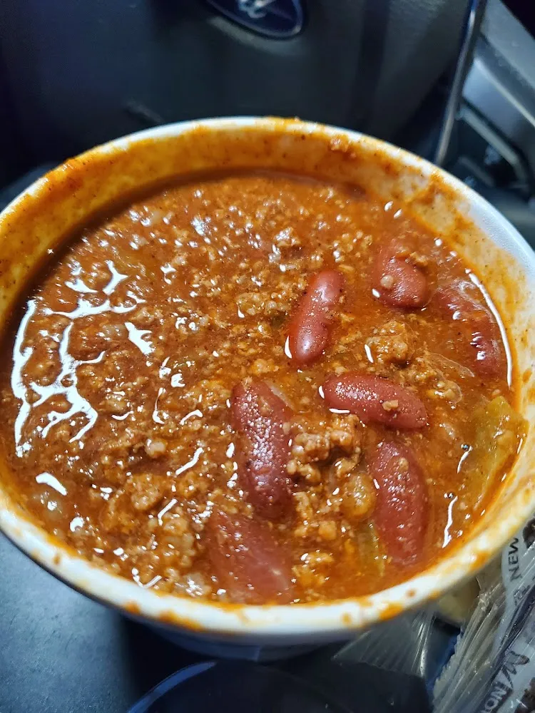 Chili